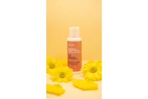 NORMA AESTHESKIN LUMINOUS BRIGHT LOTION WITH SUN PROTECTOR